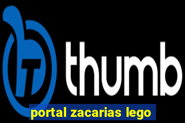 portal zacarias lego